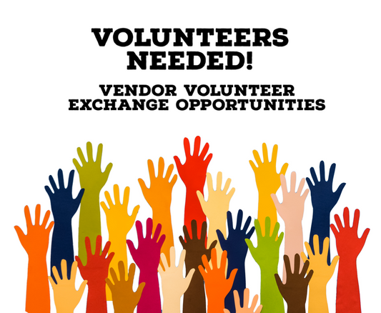 2024 volunteer opportunities