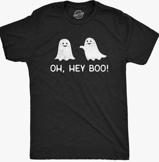 T-shirts for Fundraiser-Spooktacular Show